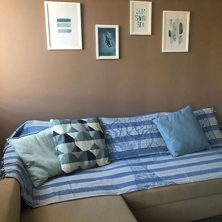 Casadria - Appartamento Nel Centro Storico Vicino Al Mare Monopoli Buitenkant foto