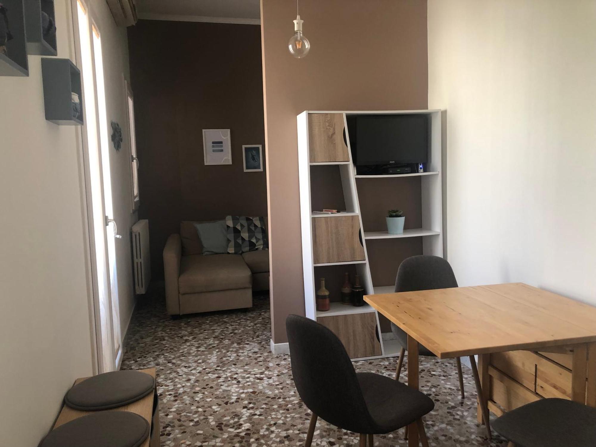 Casadria - Appartamento Nel Centro Storico Vicino Al Mare Monopoli Buitenkant foto